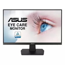 Monitor Gamer Asus Eye Care Va27ehe Led 27 Negro 100v/240v