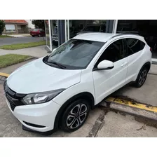 Honda Hr-v 2017 1.8 Ex 2wd Cvt 2234003316