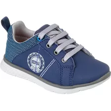 Sapatenis Casual Infantil Masculino Menino 2572-247-