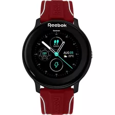 Smart Watch Reebok Active 1.0 Rojo 45mm