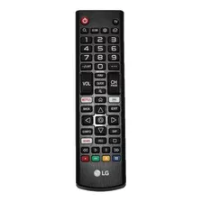 Control Smart Tv LG Original 2020 [netflix / Amazon]