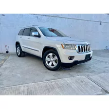 #2047556571 Jeep Grand Cherokee Limited Premium 2012 V6 Qcp