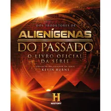 Livro - Alienígenas Do Passado - Laszlo