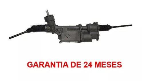 Caja Direccion Electroasistida Dodge Ram 2500 Pickup 2011, 2012, 2013, 2014, 2015, 2016 Original Completa  Foto 3