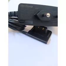  Carregador Base Para Verifone Vx685