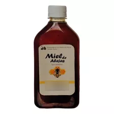 Miel De Abejas 100% Pura. Producto Orgánico Colombiano
