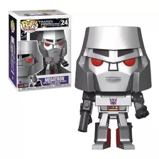 Megatron Funko Pop Transformers