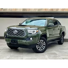 Toyota Tacoma Sport 4x2 2022