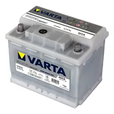 Batería P/coches Varta 60h A/h -12/105