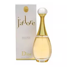 Jadore Eau De Parfum 100ml - Envio Gratis - Multiofertas 