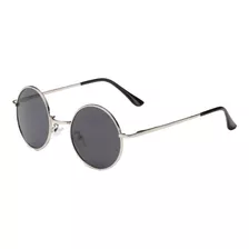 Lentes De Sol Legacy Jhon Silver Optica Eternity