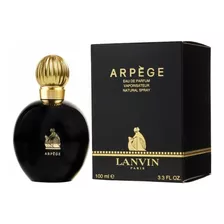 Arpege Lanvin Dama 100ml Original