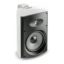 Focal Altavoz Exterior 100 Od8 - Cada Uno (blanco)