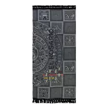 Souvenir México Mantel Artesanal 2x2m