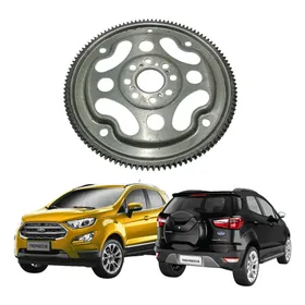 Volante Do Motor Cremalheira Ford Ecosport 1.5 3cc 2018 2022
