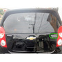 Emblema Classic De Chevrolet Spark 07-11. Original Usado