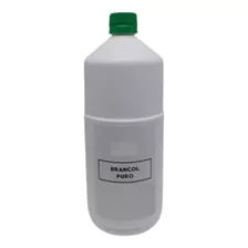 Corante Branco Para Desinfetantes - 1 Litro - Brankol