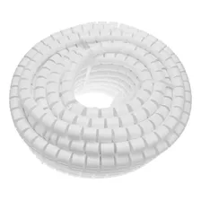 Cinta Helicoidal 25mm (1 ) X10m Blanco - Schneider