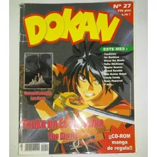 Revista Dokan Nº 27