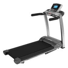 Life Fitness F3 Treadmill With Go Console - F3package1 