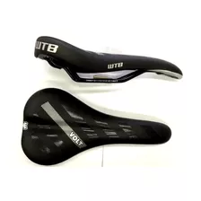 Asiento Para Bicicleta, Wtb, 270 X 140mm - Swtb