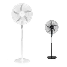 Ventilador De Pie Enxuta 170cm 3 Velocidades Febo