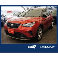 Seat Arona Fr Lnp433