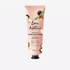 Crema De Manos Macadamia - mL a $187