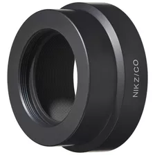 Novoflex M42 Lens A Nikon Z-mount Camara