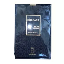 Bharara Niche Femme 100 Ml Nuevo, Sellado, Original!!