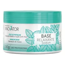 Nova Base Sodium Innovator Itallian 250 G