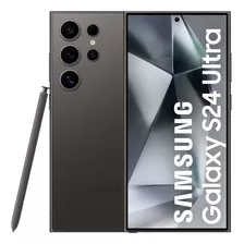 Samsung Galaxy S24 Ultra 512gb Entrega Inmediata. Nuevo