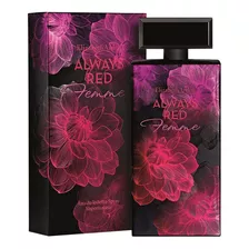 Perfume Mujer Elizabeth Arden Always Red Edt 100ml