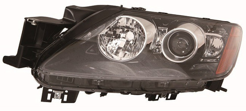 Faro Mazda Cx7 2007 2008 2009 2010 2011 2012 Foto 4