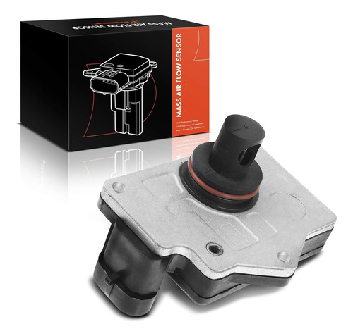 Foto de Sensor Maf Para Buick Century 1994-1996 V6 3.1l Gasolina Ohv