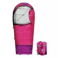 Redcamp - Saco De Dormir Para Niños, Para Acampada, 32 A 7.