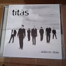 Titãs - Volume Dois