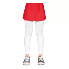 Calça Legging Infantil Fio 70 Lobinha Lupo Microfibra