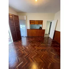 Alquiler Apartamento 1 Dormitorio - Parque Batlle