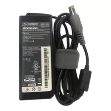  Carregador Lenovo Ibm B450 C465 20v, 65w, Original