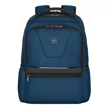 Mochila Wenger Xe Resist 23 Litros Azul