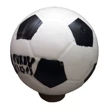 Pelota Futbol Reglamentaria Nº5 Pvc Turby Toy