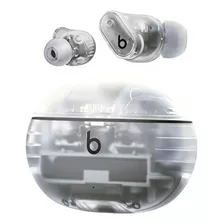 Apple Beats Studio Buds+ Audífonos Inalámbricos Transparente