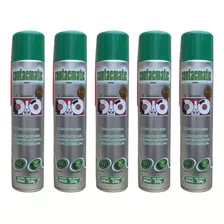 Kit 5 Contac Matic - 400 Ml