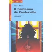 Fantasma De Canterville, O