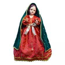 Vestido De La Divina Infantita Virgen Maria