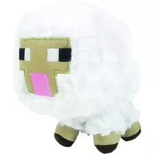 Pelúcia Minecraft Baby Sheep