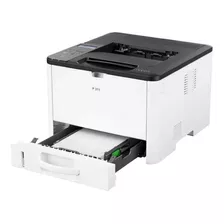 Impressora Laser Mono Ricoh P311 A4 Substituta Sp3710dn Nfe