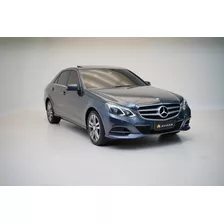 Mercedes-benz E 250 Cgi Avantgarde 2014/2015