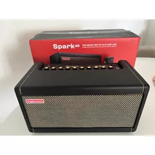 Amplificador De Guitarra